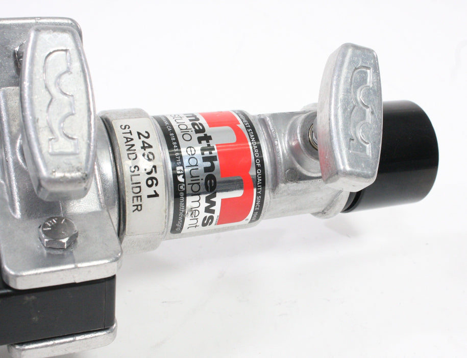 Matthews 249561 Stand Slider