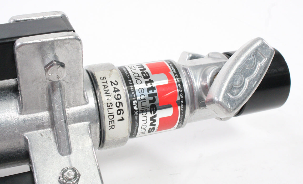 Matthews 249561 Stand Slider