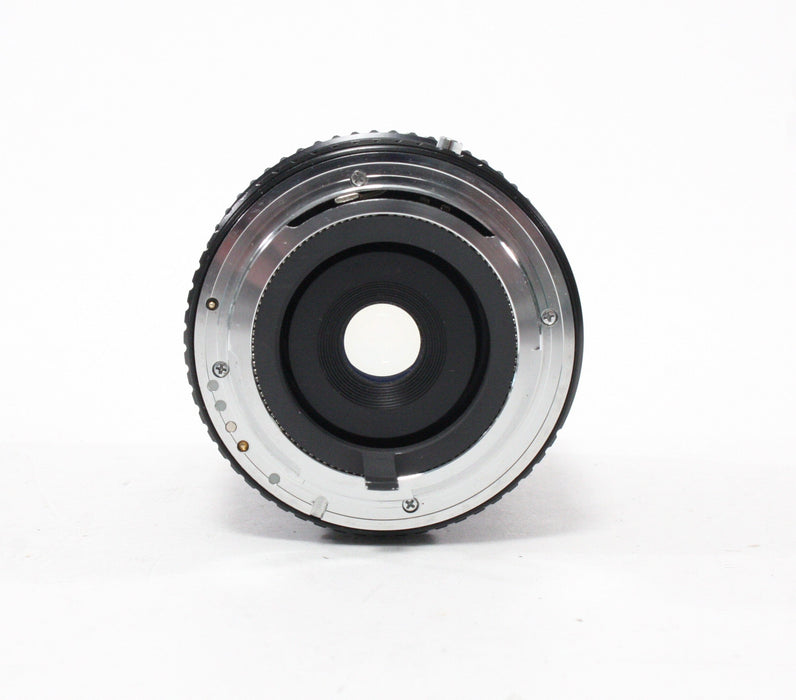 MC 70-210mm f/4-5.6 Lens for PK Mount