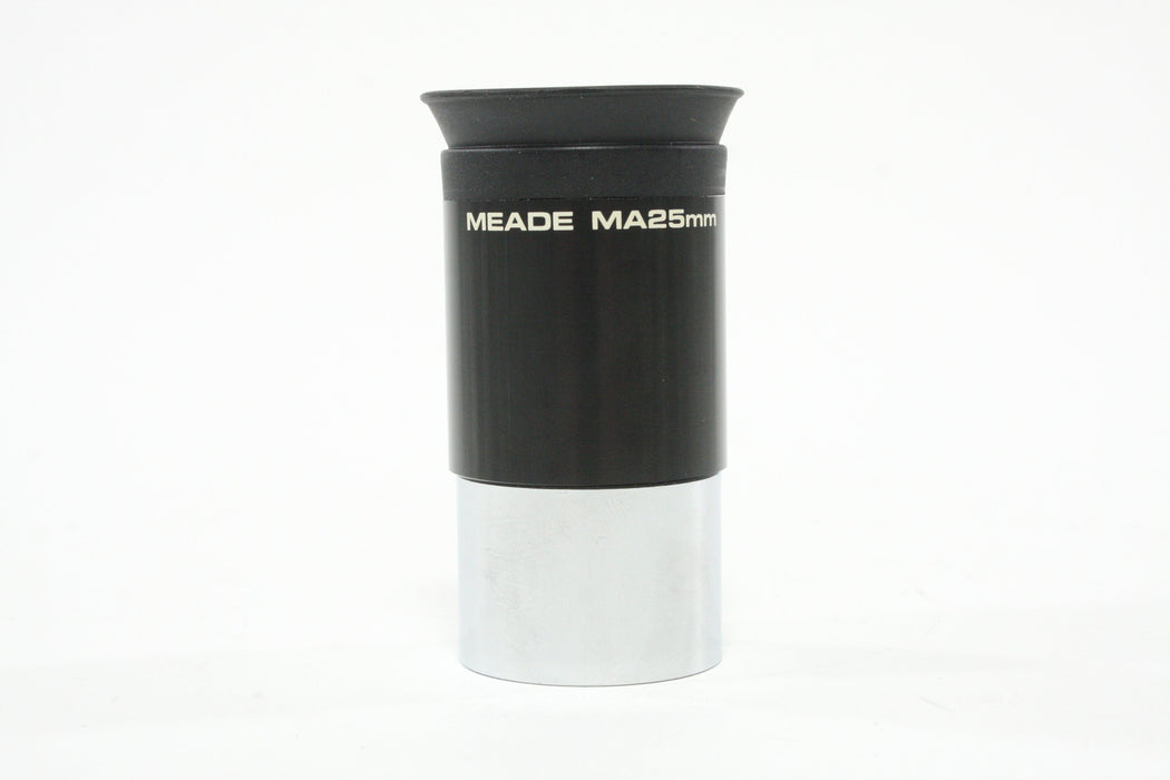 Meade 1 1/4" MA 25MM Eyepiece