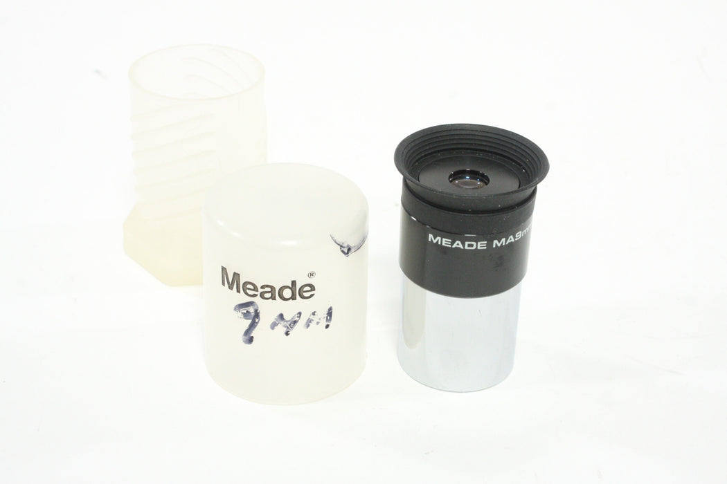 Meade 1 1/4" MA 9MM Eyepiece