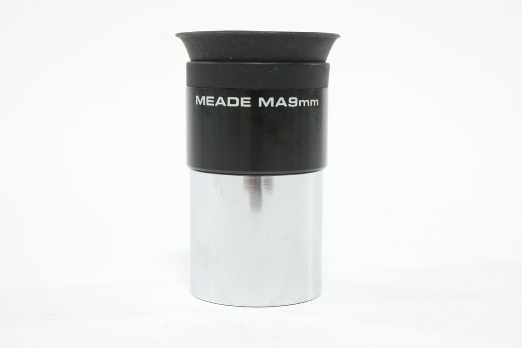 Meade 1 1/4" MA 9MM Eyepiece