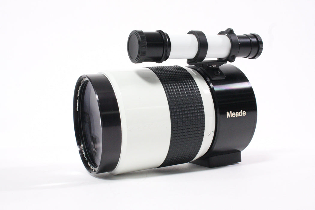 Meade 1000 F11 D90 Telescope
