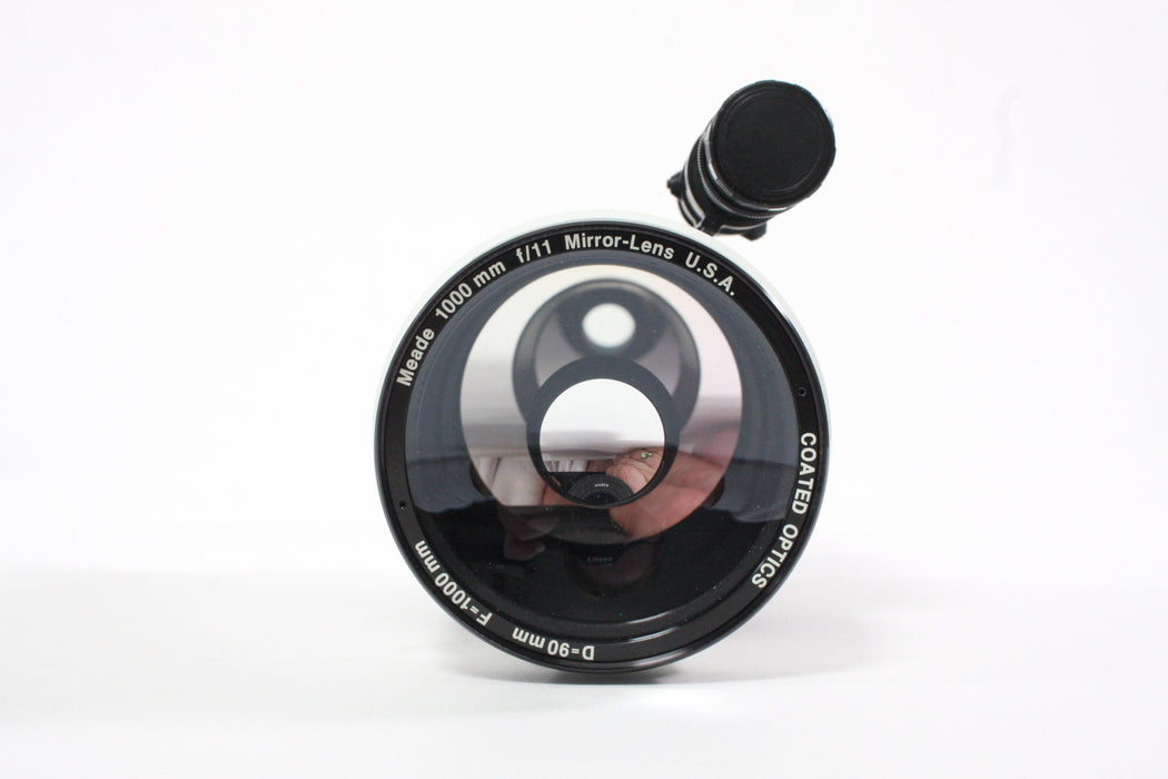 Meade 1000 F11 D90 Telescope
