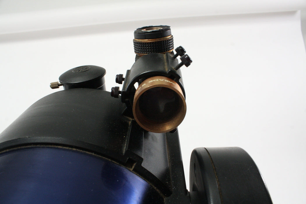 Meade EXT-125 Telescope AS-IS