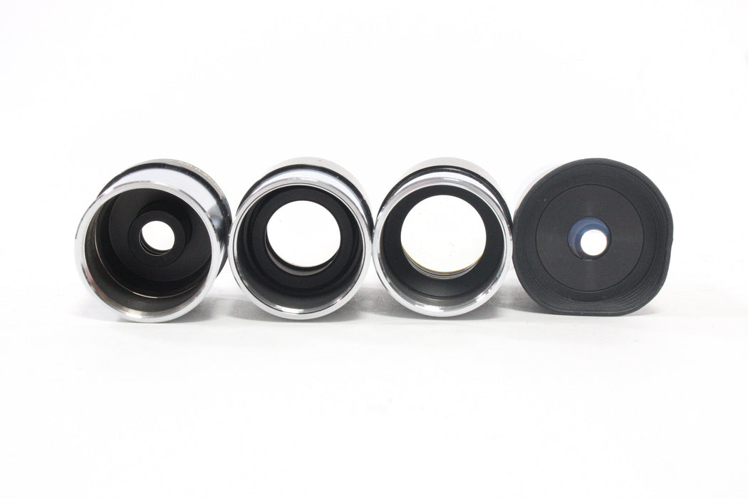 Meade Telescope Eyepiece Lot