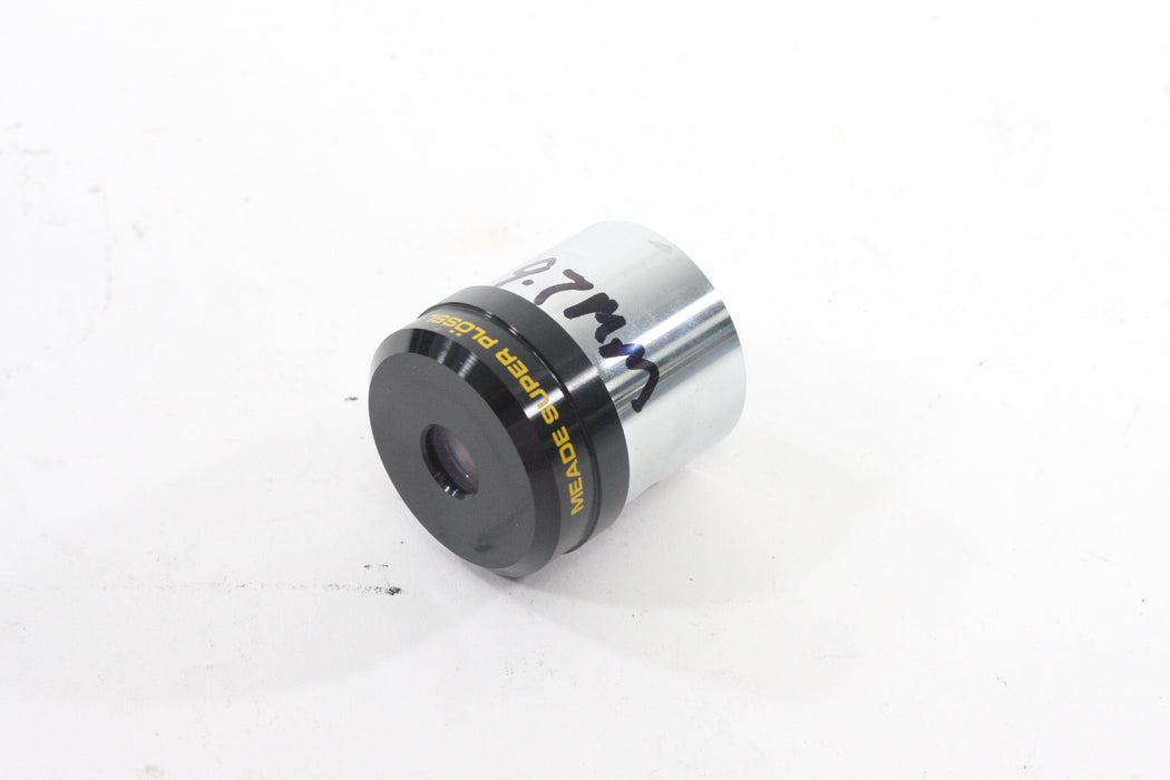 Meade Telescope Eyepiece Lot