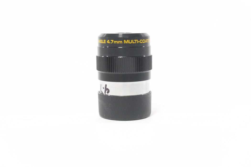 Meade Ultra Wide Angle 4.7mm Multi-Coated Eye-Piece