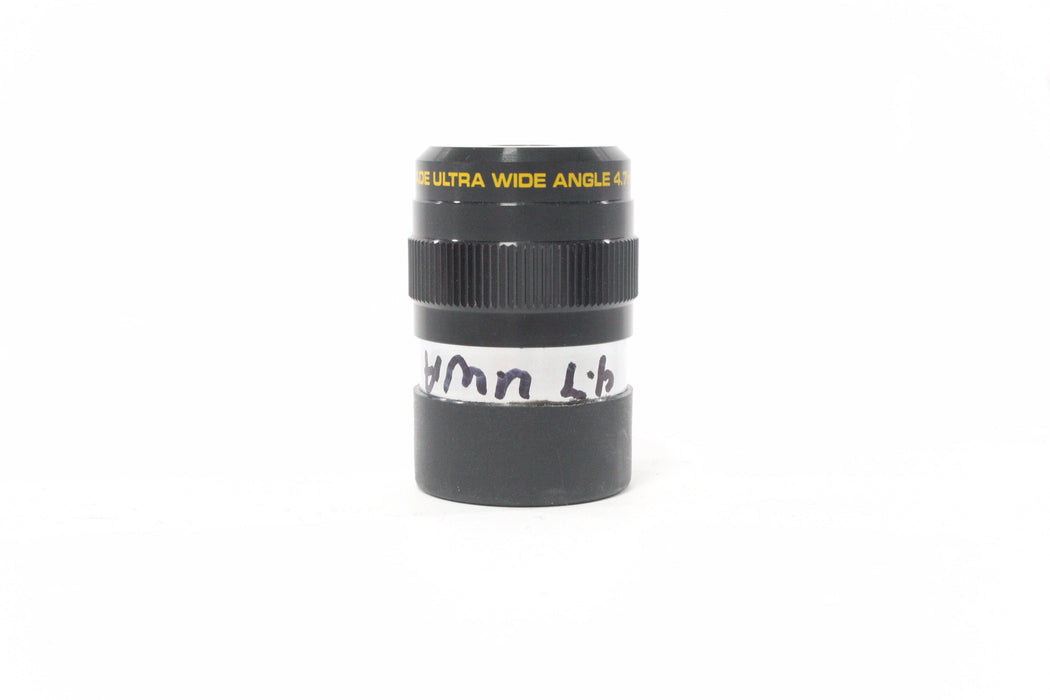 Meade Ultra Wide Angle 4.7mm Multi-Coated Eye-Piece