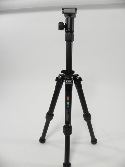 MeFoto A0320 Day Trip Aluminum Tripod