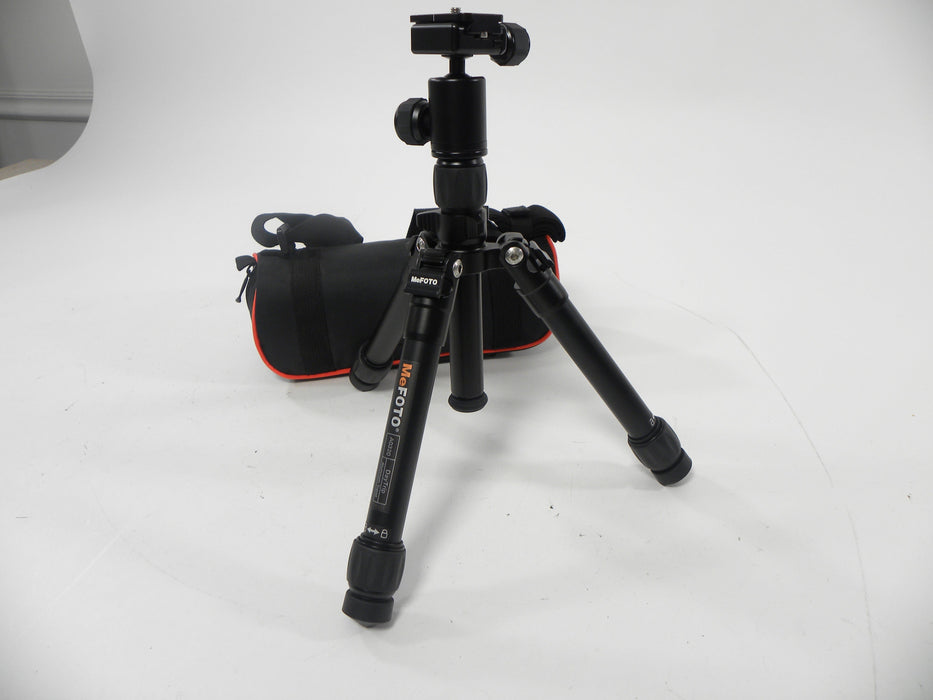 MeFoto A0320 Day Trip Aluminum Tripod