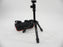 MeFoto A0320 Day Trip Aluminum Tripod