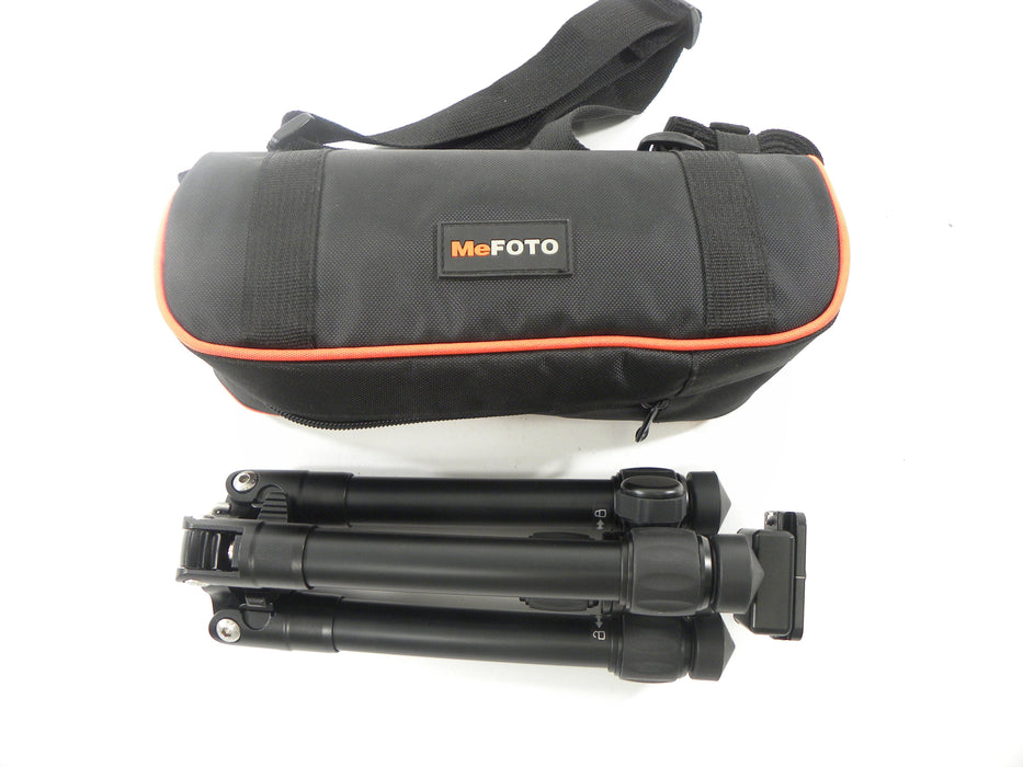 MeFoto A0320 Day Trip Aluminum Tripod