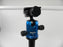 MeFoto A1350 Aluminum Tripod (Blue) w/Q1 Head