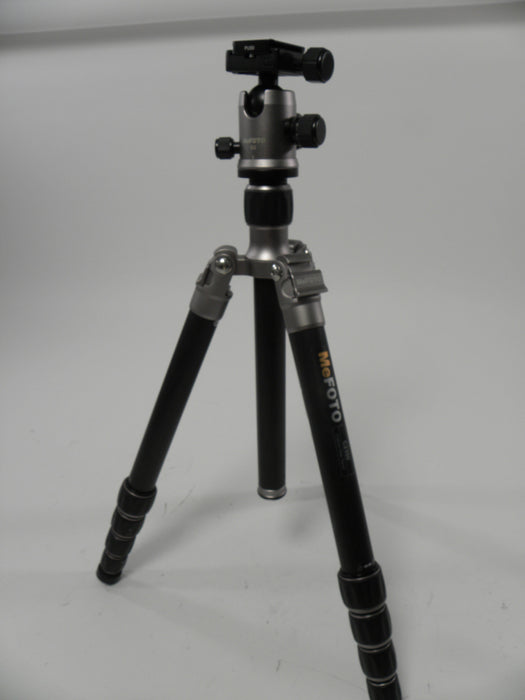 MeFoto C2350 Carbon Fiber Tripod Q2