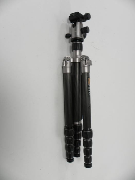 MeFoto C2350 Carbon Fiber Tripod Q2