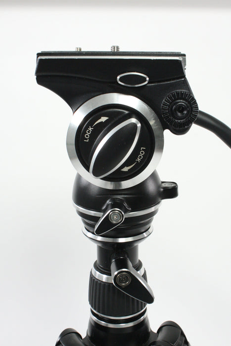 MeFoto GTV001002 Globe Trotter Carbon Fiber Tripod