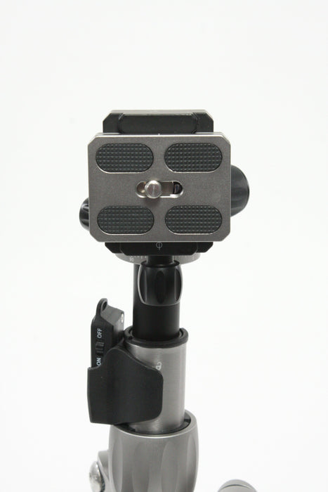 MeFoto Road Trip Air Tripod