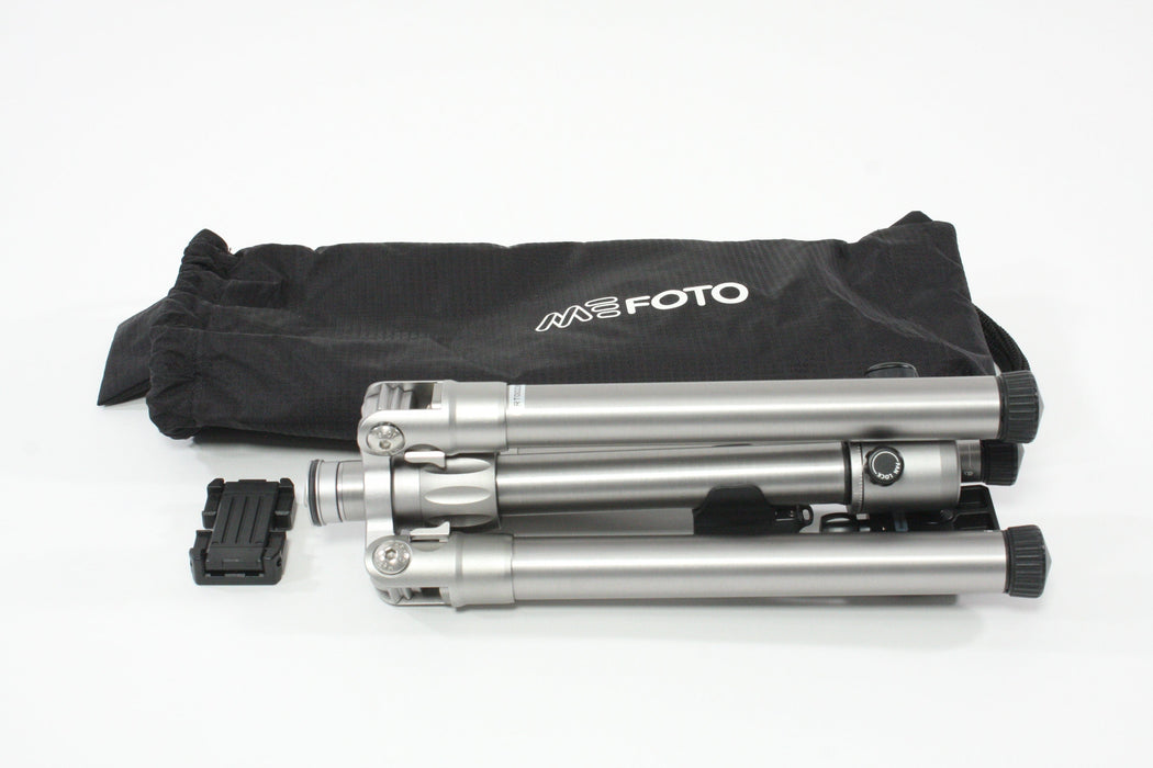 MeFoto Road Trip Air Tripod