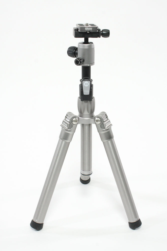 MeFoto Road Trip Air Tripod