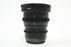 Meike 16mm T/2.2 Multi-Coated Cinema Lens for Micro 4/3