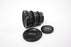 Meike 25mm T/2.2  Multi Coated Cinema Lens for Micro 4/3 Mount AS-IS
