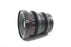 Meike 25mm T/2.2  Multi Coated Cinema Lens for Micro 4/3 Mount AS-IS