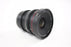 Meike 25mm T/2.2  Multi Coated Cinema Lens for Micro 4/3 Mount AS-IS