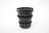 Meike 25mm T/2.2  Multi Coated Cinema Lens for Micro 4/3 Mount AS-IS