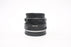 Meike 35mm f/1.7 Multi-Coated Lens for Sony E Mount