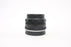 Meike 35mm f/1.7 Multi-Coated Lens for Sony E Mount