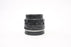 Meike 35mm f/1.7 Multi-Coated Lens for Sony E Mount