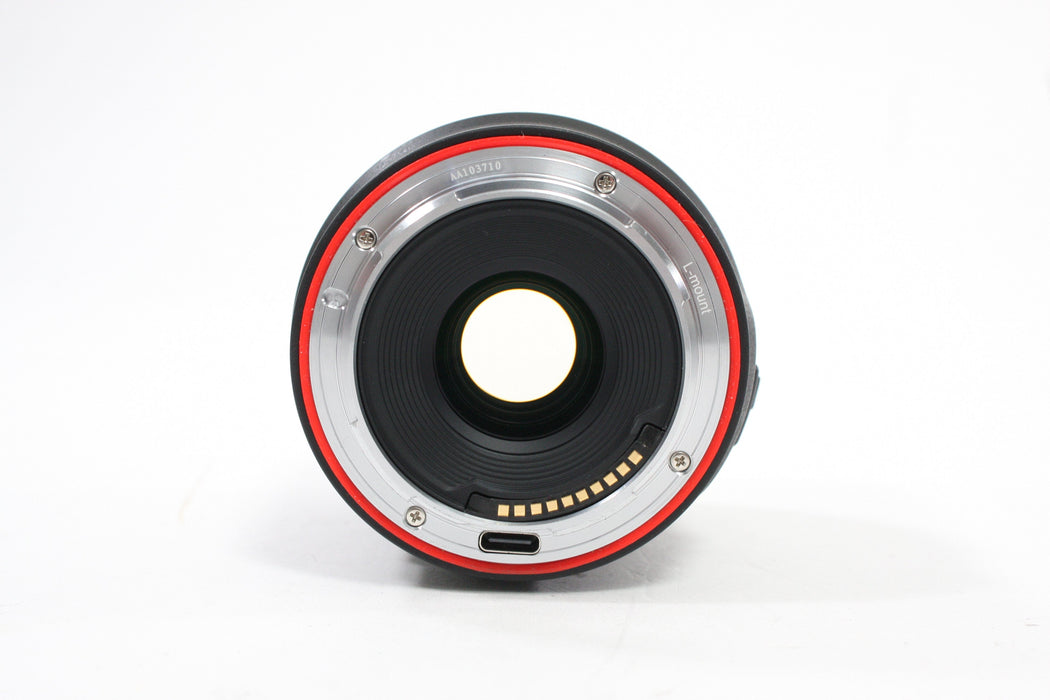 Meike 35mm f/2 Lens for L Mount