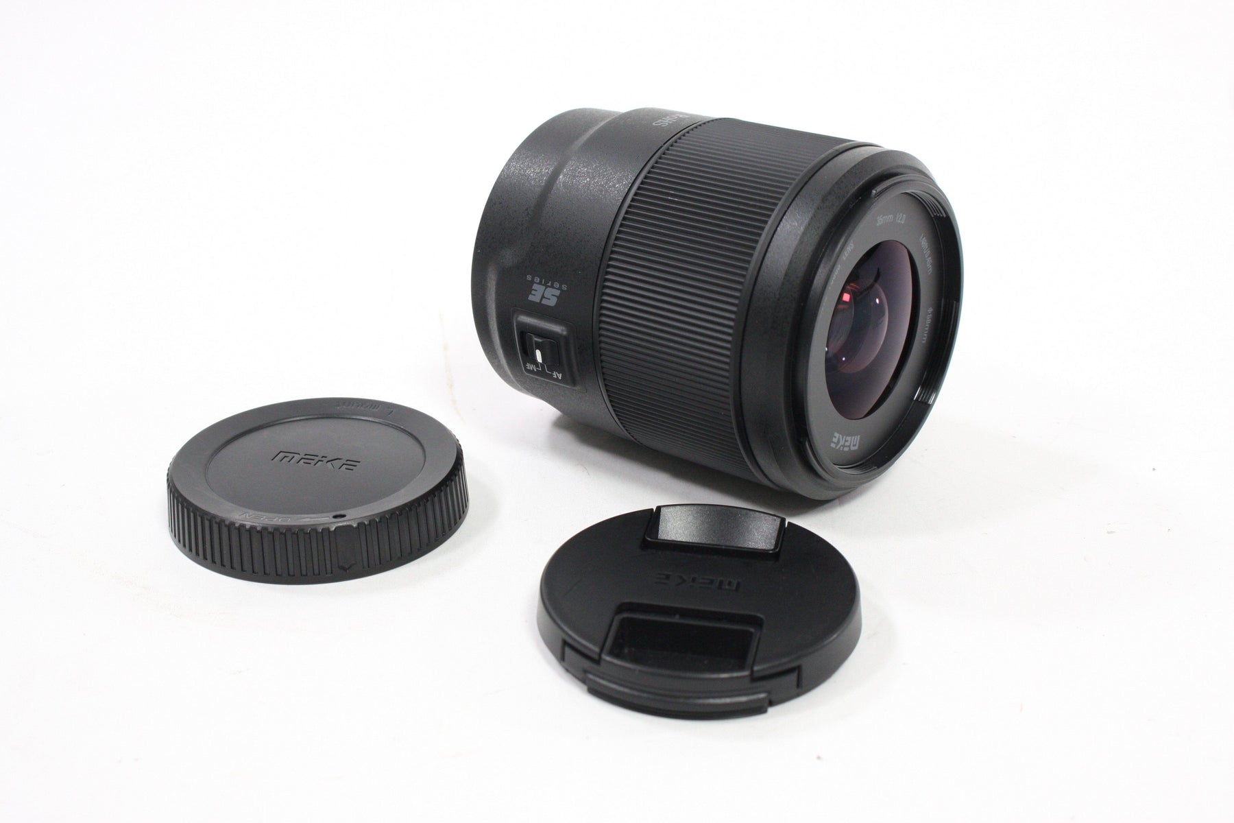 Meike 35mm f/2 Lens for L Mount