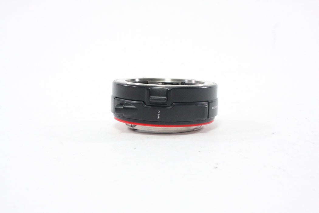 Meike Drop-In Filter Adapter EF-EOS R