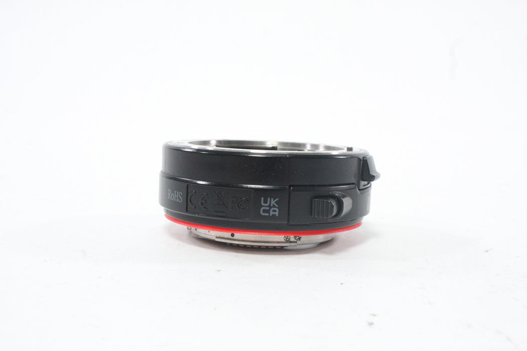 Meike Drop-In Filter Adapter EF-EOS R