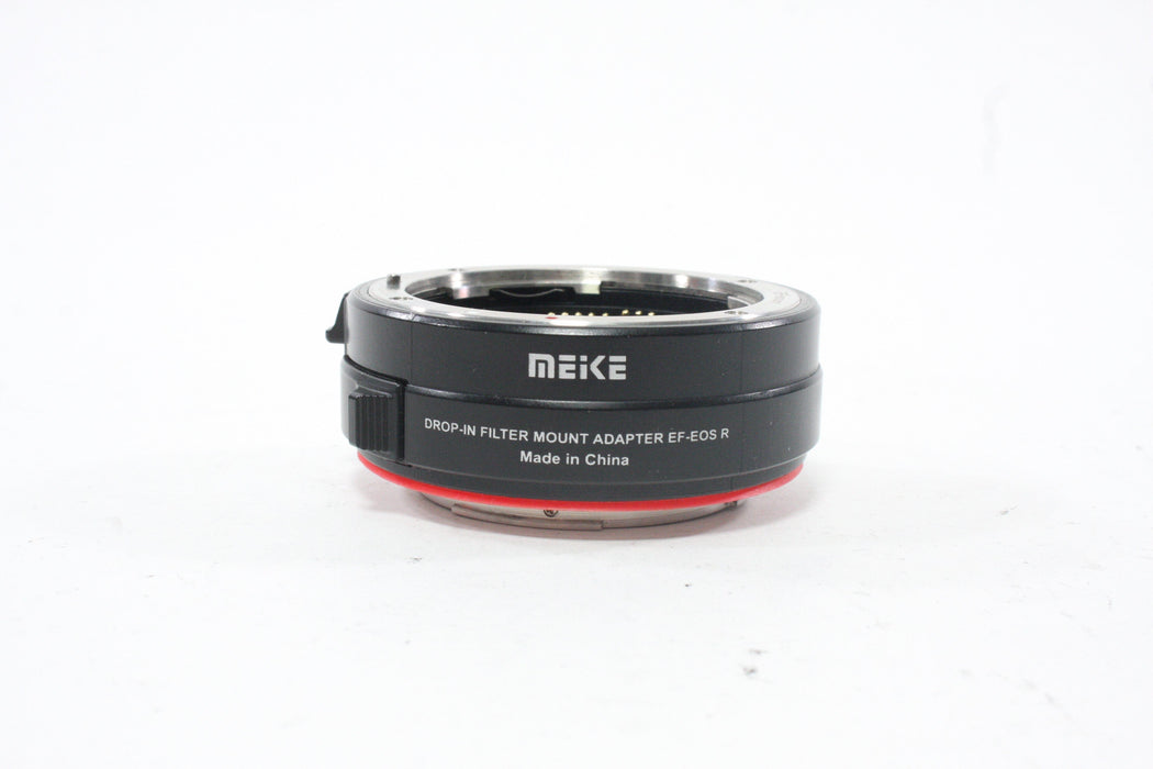 Meike Drop-In Filter Adapter EF-EOS R