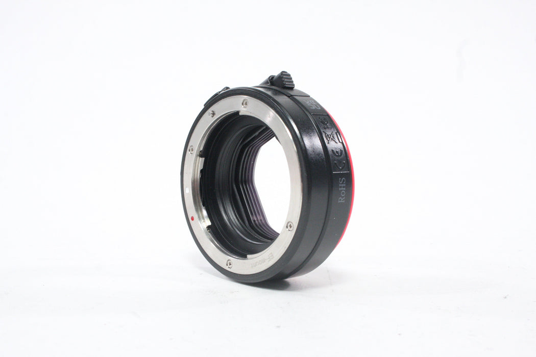 Meike Drop-In Filter Adapter EF-EOS R