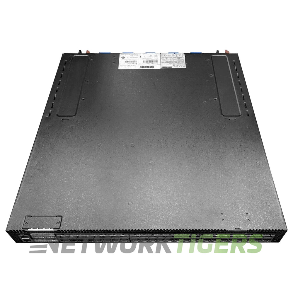 Mellanox EdgeCore 5812-54T-O-AC-B 48x 10GB Copper 6x 40GB QSFP+ ONIE Switch