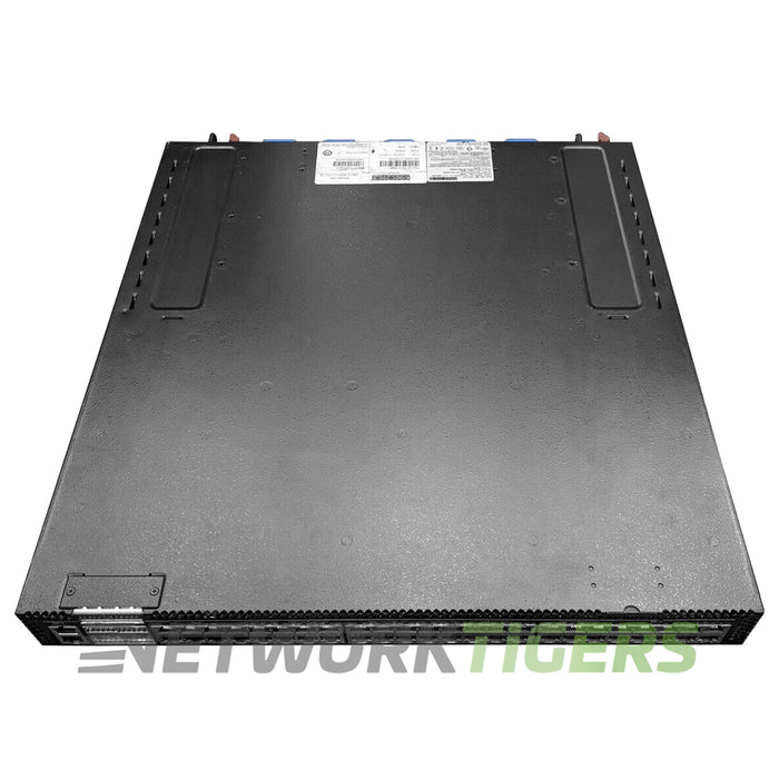 Mellanox EdgeCore 5812-54T-O-AC-B 48x 10GB Copper 6x 40GB QSFP+ ONIE Switch