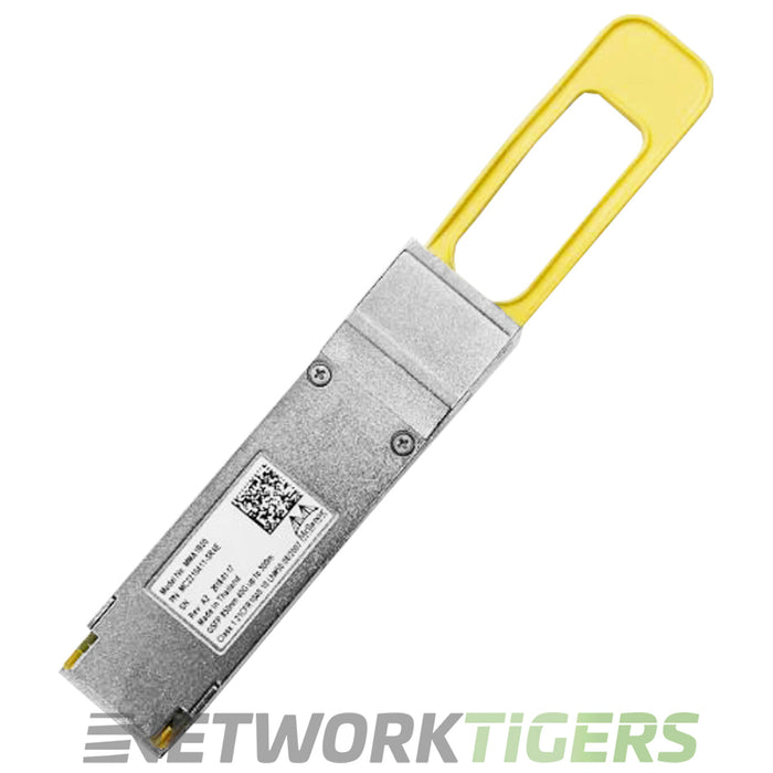 NEW Nvidia Mellanox MC2210411-SR4E 40GB BASE-SR4 850nm MMF QSFP+ Transceiver