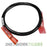 NEW Mellanox MC3309124-005 5m 10GB SFP+ Direct Attach Copper Cable