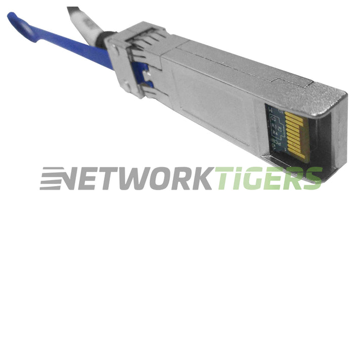 NEW Mellanox MC3309130-0A1 1.5m 10GB SFP+ Direct Attach Copper Cable