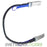 NEW Nvidia Mellanox MCP1600-C00AE30N 0.5m 100GB QSFP28 Direct Attach Cable