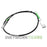 NEW Nvidia Mellanox MCP1600-C01AE30N 1.5m 100GB QSFP28 Direct Attach Cable