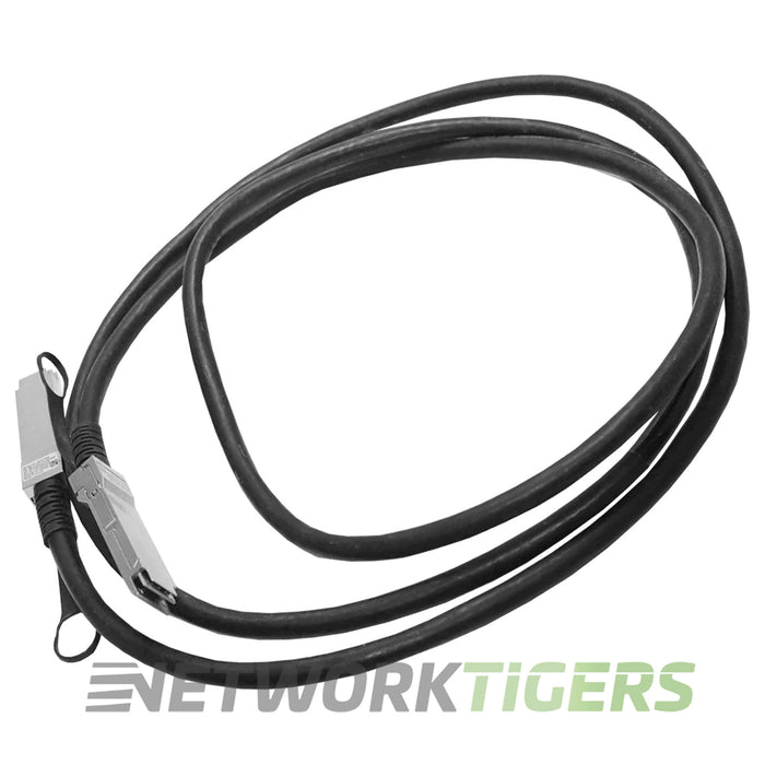 NEW Nvidia Mellanox MCP1600-C02AE26N 2.5m 100GB QSFP28 Direct Attach Cable