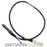 NEW Nvidia Mellanox MCP1600-E001 1m 100GB QSFP28 Direct Attach Copper Cable