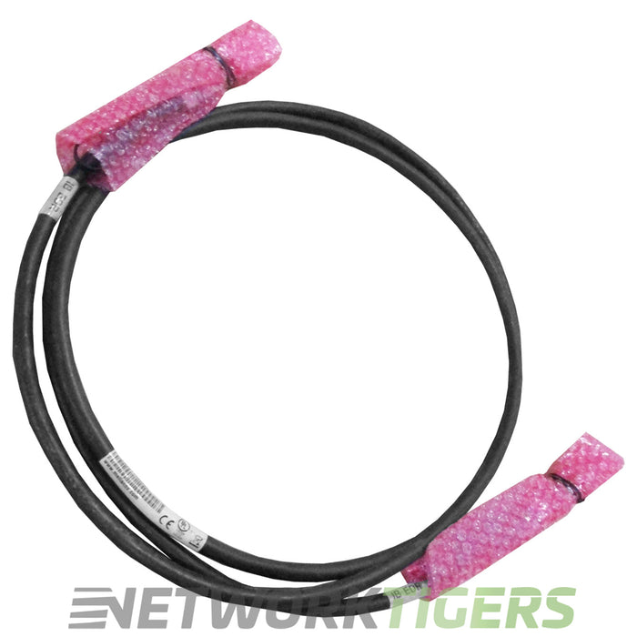 nVidia Mellanox MCP1600-E02AE26 2.5m 100GB QSFP28 Direct Attach Copper Cable