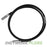 nVidia Mellanox MCP1600-E02AE26 2.5m 100GB QSFP28 Direct Attach Copper Cable