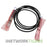 NEW Mellanox MCP2100-X003B 3m 10GB SFP+ Direct Attach Copper Cable